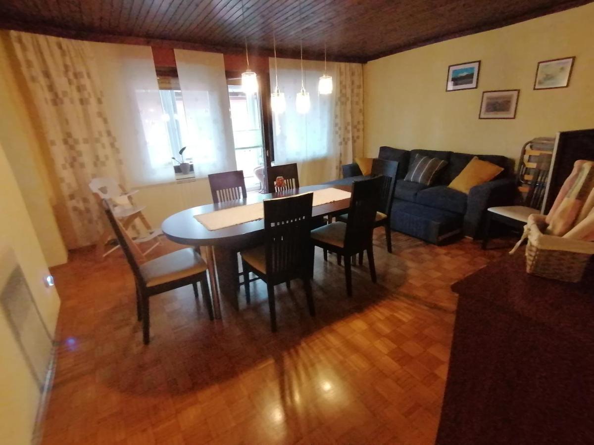 Apartma Zele Postojna Zewnętrze zdjęcie