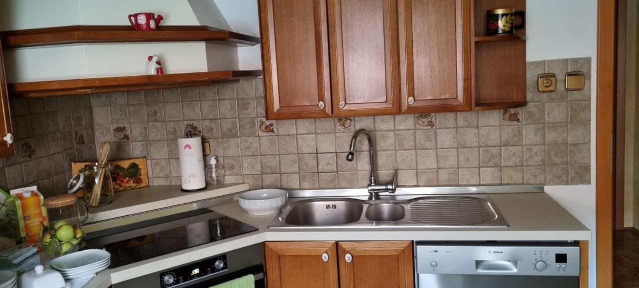 Apartma Zele Postojna Zewnętrze zdjęcie